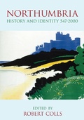 Cover: Northumbria - Phillimore & Co Ltd