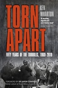 Cover: Torn Apart - The History Press Ltd