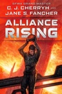 Cover: Alliance Rising - Daw Books