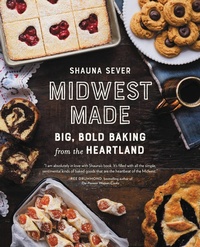 Enlarge image Cover: Midwest Made - Running Press