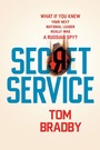 Cover: Secret Service - Black Cat