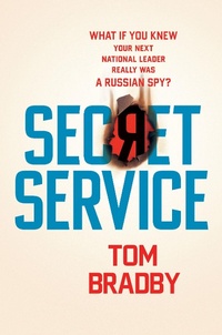Enlarge image Cover: Secret Service - Black Cat