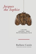 Cover: Jacques the Sophist - Fordham University Press