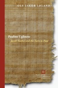 Cover: Pauline Ugliness - Fordham University Press