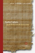 Cover: Pauline Ugliness - Fordham University Press