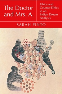 Enlarge image Cover: The Doctor and Mrs. A. - Fordham University Press