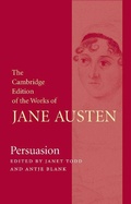 Cover: Persuasion - Cambridge University Press
