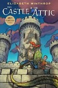 Cover: The Castle in the Attic (35th Anniversary Edition) - Holiday House Inc