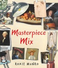 Cover: Masterpiece Mix - Holiday House Inc