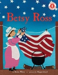 Cover: Betsy Ross - Holiday House Inc
