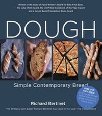Enlarge image Cover: Dough: Simple Contemporary Bread - Kyle Books