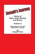 Cover: Joseph's Journey - Everlasting Publishing