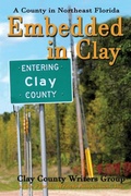 Cover: Embedded in Clay - Global Authors Publishers