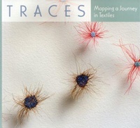 Enlarge image Cover: Traces - NC State University Gregg Museum of Art and Design