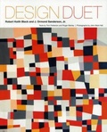 Cover: Design Duet - NC State University Gregg Museum of Art and Design