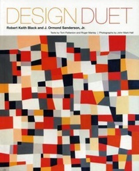 Enlarge image Cover: Design Duet - NC State University Gregg Museum of Art and Design