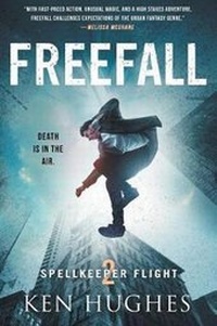 Enlarge image Cover: Freefall - Windward Road Press