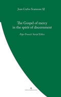 Cover: The Gospel of Mercy in the Spirit of Discernment - Coventry Press