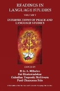 Cover: Intersections of Peace and Language Studies - Information Age Publishing