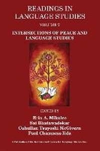 Enlarge image Cover: Intersections of Peace and Language Studies - Information Age Publishing