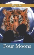 Cover: Four Moons - R. R. Bowker