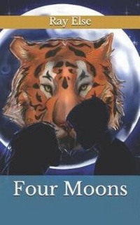 Enlarge image Cover: Four Moons - R. R. Bowker