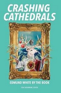 Enlarge image Cover: Crashing Cathedrals - Itna Press