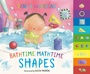 Cover: Bathtime Mathtime: Shapes - Random House Books for Young Readers