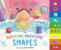 Cover: Bathtime Mathtime: Shapes - Random House Books for Young Readers
