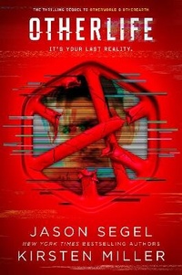Enlarge image Cover: OtherLife - Delacorte Press