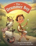 Cover: The Drummer Boy - CFI