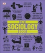 Cover: The Sociology Book - Dorling Kindersley