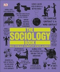 Cover: The Sociology Book - Dorling Kindersley
