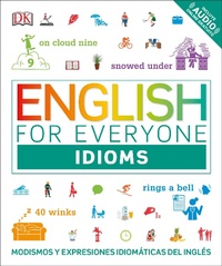 Abbildung von: English for Everyone: Idioms - Dorling Kindersley