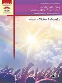 Abbildung von: Sunday Morning Christian Hits Companion - Alfred Music