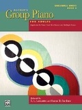 Cover: Group Piano Adults Ensemble Music 2 - Alfred Publishing Company Inc