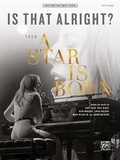 Cover: Is That Alright? - Alfred Music