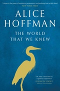 Cover: The World That We Knew - Scribner UK