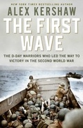 Cover: First Wave - Simon + Schuster LLC