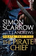 Cover: Pirata: The Pirate Chief - Headline