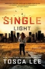 Cover: A Single Light - Howard Books