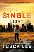 Cover: A Single Light - Howard Books