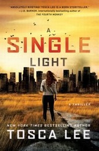 Enlarge image Cover: A Single Light - Howard Books