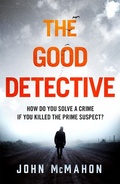 Cover: The Good Detective - Headline