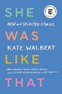Cover: She Was Like That - Scribner