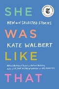 Cover: She Was Like That - Scribner