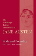 Cover: Pride and Prejudice - Cambridge University Press