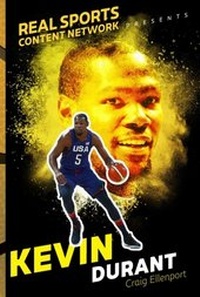 Abbildung von: Kevin Durant - Aladdin