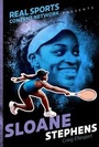 Cover: Sloane Stephens - Aladdin