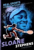Cover: Sloane Stephens - Aladdin